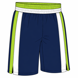 Moldes de confeccion para HOMBRES Shorts